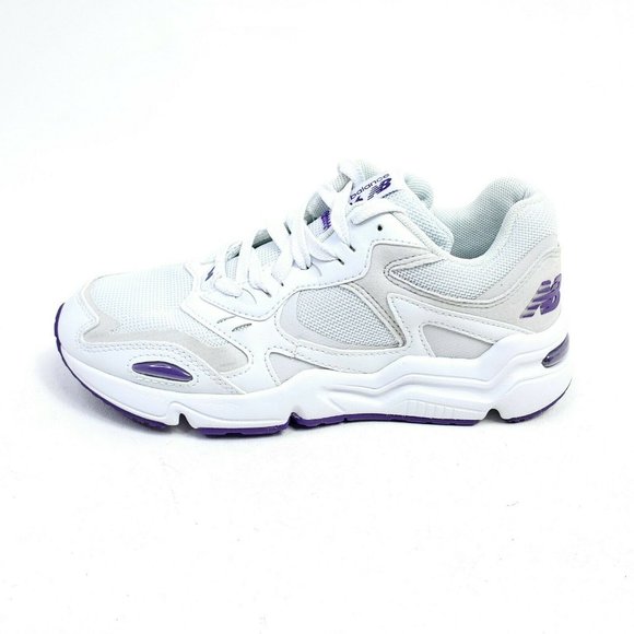 New Balance | Shoes | New Balance 426 Womens 6 Running Shoes Wl426la White  Purple Comfort Inserts Low | Poshmark